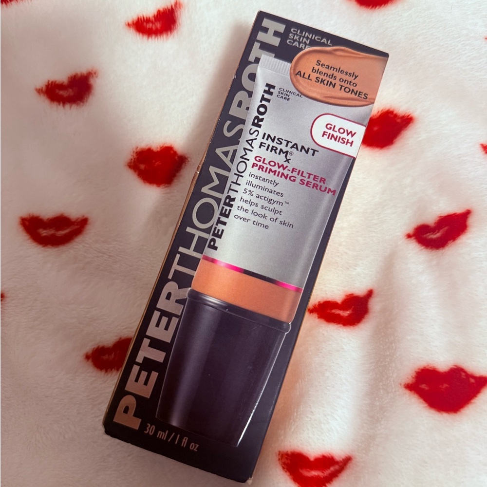 Peter Thomas Roth Instant FirmX Glow Firming Serum